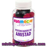 Funmacia Potenciador De Amistad Caramelos De Goma Bote 160 G