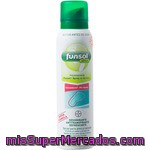 Funsol Desodorante Antitranspirante Refrescante Para Pies Y Calzado Spray 150 Ml