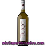 Furot Vino Blanco Sauvignon Blanc De Cataluña Botella 75 Cl