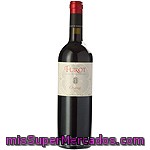 Furot Vino Tinto Crianza D.o. Empordá Botella 75 Cl