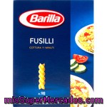 Fusilli Barilla 500 G.