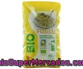 Fusilli, Pasta Alimenticia Procedente De La Agricultura Ecológica Auchan 500 Gramos