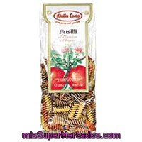 Fusilli Tricolore Dalla Costa, Paquete 250 G