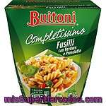 Fusilli Verduritas Buitoni 280 Gramos