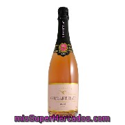 G.h.martel Champagne Rose Brut Botella 75 Cl