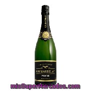 G.h. Martel Prestige Champagne Brut Botella 75 Cl
