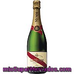 G.h.mumm Champagne Brut Cordon Rouge 75cl