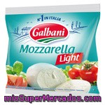 Galbani Mozzarella Light 250g