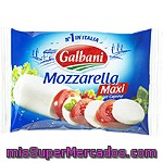 Galbani Mozzarella Maxi Envase 250 G