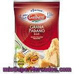 Galbani Queso Rallado Grana Padano Envase 60 G