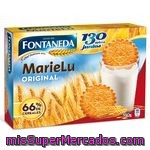 Galleta 66% De Cereales Marie Lu 650 Gramos