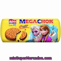 Galleta Al Cacao Megachok Arluy, Caja 208 G