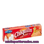 Galleta Chiquilín 175 G.