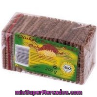 Galleta Con Espelta De Chocolate Wikana, Paquete 200 G