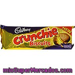 Galleta Crujiente Cadbury 130 G.