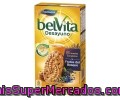 Galleta De 5 Cereales Con Frutos Del Bosque Belvita 300 Gramos
