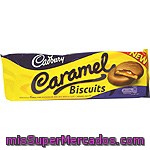 Galleta De Caramelo Cadbury 130 G.