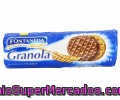 Galleta De Chocolate Granola De Fontaneda 300 Gramos