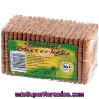 Galleta De Espelta Wikana, Caja 200 G