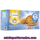 Galleta
            Diabalance Digestive 204 Grs