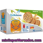 Galleta Digestive Avena Glucactive Diabalance 204 G.