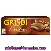 Galleta Grisbi Rell.avellana 150 Grs