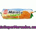 Galleta Integral Marie Lu 260 Gramos