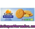 Galleta Limón Sin Azúcar Gerblé 132 Gramos