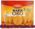 Galleta María Cuétara 1800 Gramos