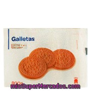 Galleta María Dorada Carrefour 800 G.