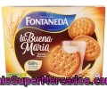 Galleta María Fontaneda 700 Gramos