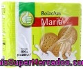 Galleta María Producto Económico Alcampo 800 Gramos