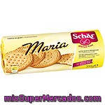 Galleta María Sin Gluten Schar 200 Gramos