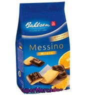 Galleta Messino Minis Bahlsen 100 G.