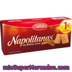 Galleta Napolitana Con Canela Cuétara 213 G.