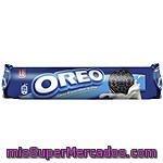 Galleta Oreo, Lu, Paquete 154  G