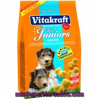 Galleta Para Perro Junior Vitakraft, Paquete 300 G