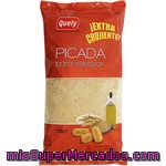 Galleta Picada Quely, Caja 225 G