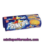 Galleta Rellena Chocolate Principe, Lu, Pack 2 X 300 G - 600 G