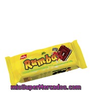 Galleta Rumba Bagley 112 G.