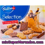 Galleta Surtido Selection Bahlsen, Caja 500 G