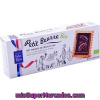 Galleta Tableta De Chocolate Filet Bleu, Caja 150 G