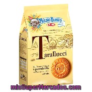 Galleta Tarallucci Mulino Bianco-barrilla 400 G.