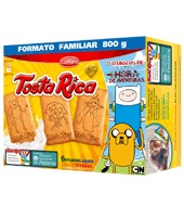 Galleta Tosta Rica 800 G.