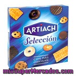 Galletas Artiach Surtido 250 Grs