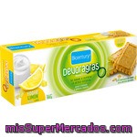 Galletas
            Bicentury Devorag.yog/li 160 Grs