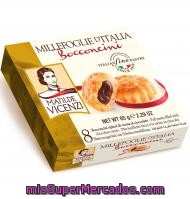 Galletas Bocconcini Chocolate 65 Grs