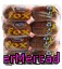 Galletas Cacao Con Crema De Vainilla Fox 240 G.