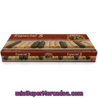 Galletas Caja Especial Trias 300 G.