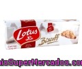 Galletas Caramelizadas Lotus 250 Gramos